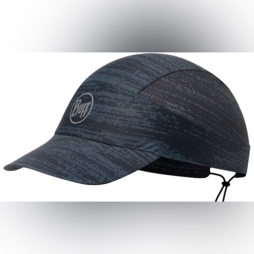 Buff Pack Run Cap